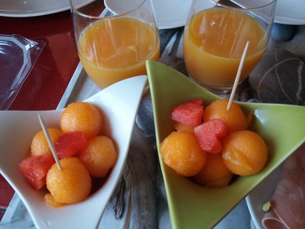La Medievale Du Luberon Roussillon en Isere Εξωτερικό φωτογραφία